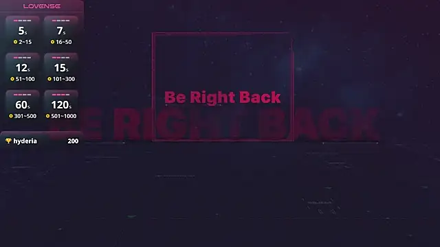 mendez_michelle's cam snapshot