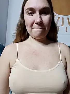 KisaVixen's cam snapshot