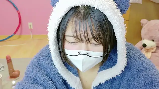 _usya_2525's cam snapshot