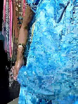 anuradha1432's cam snapshot