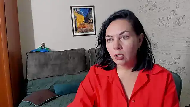 Kisssymisssy's cam snapshot