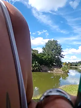 Dixiefaye_'s cam snapshot