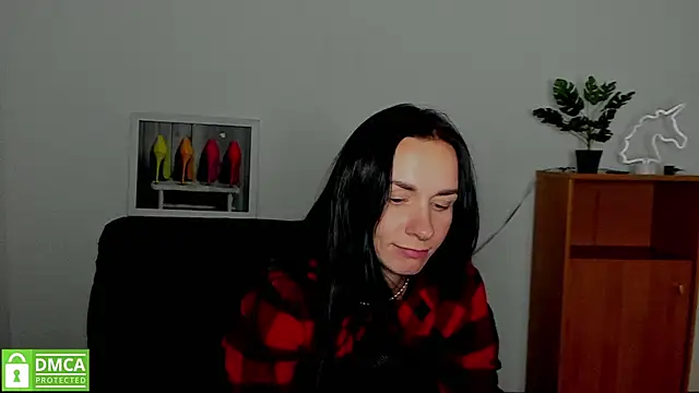 annakillianox's cam snapshot