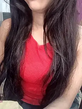 Queen_Pooja7's cam snapshot