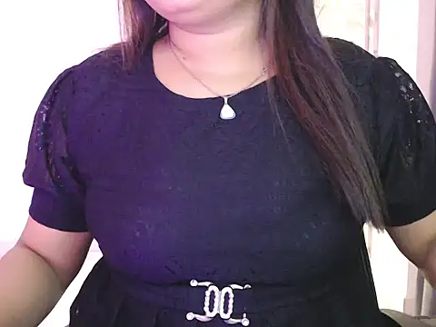 Black_Majik_Women's cam snapshot