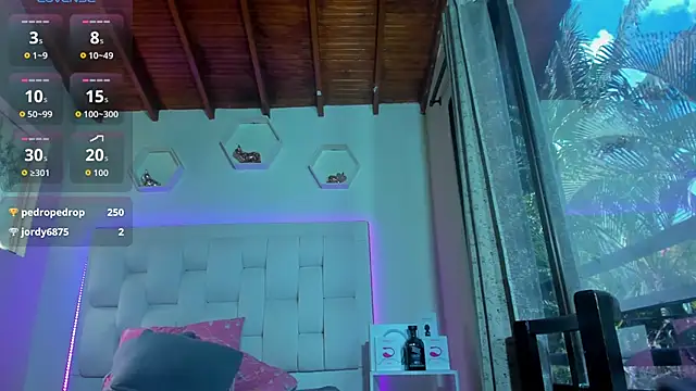 shanakendall's cam snapshot