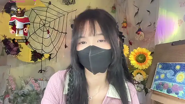 Your-Sunshine's cam snapshot