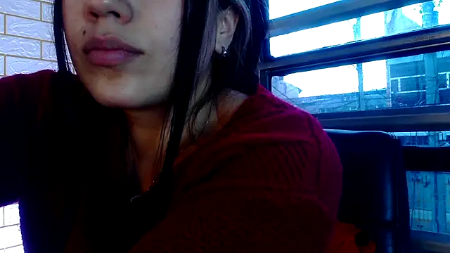 NYX1126's cam snapshot