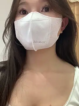 Zoey_1's cam snapshot