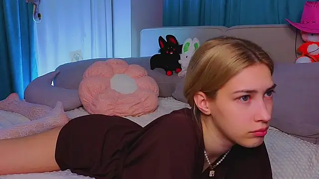 AngelicRice's cam snapshot