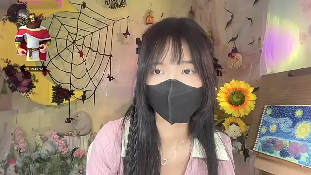 Your-Sunshine's cam snapshot