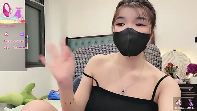 Caryln-Bun's cam snapshot