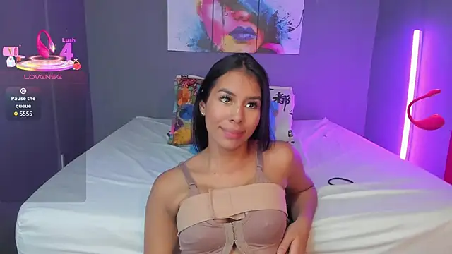 MadissonShakur's cam snapshot