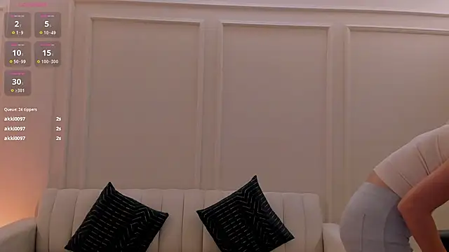 KaiaFerreira's cam snapshot