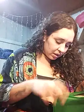 Ocultly's cam snapshot