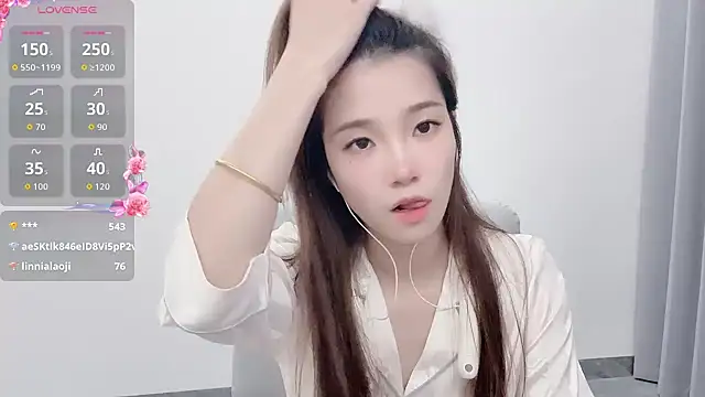 yuyu_77's cam snapshot