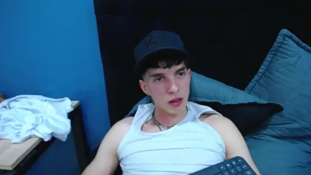 Jheampiiero's cam snapshot