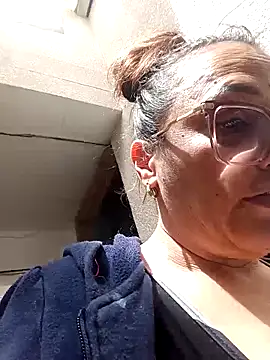 Lady_16's cam snapshot