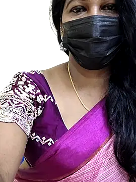 thamarai's cam snapshot