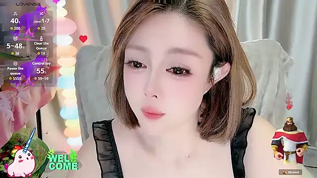 Meng-MM's cam snapshot