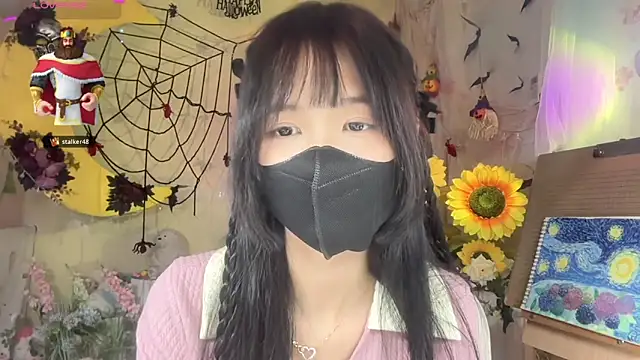 Your-Sunshine's cam snapshot