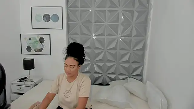 Tanisha__campbell's cam snapshot