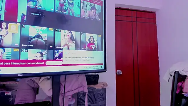 Madame_pain_ live sex cam