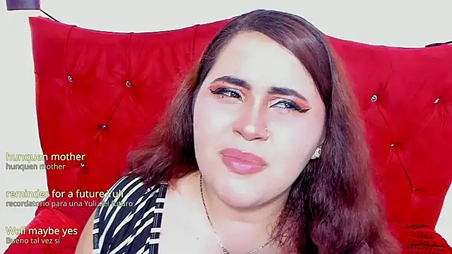 GraceYuly's cam snapshot