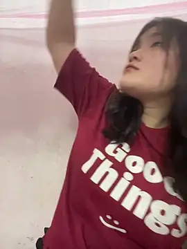 Beautiful-light22's cam snapshot