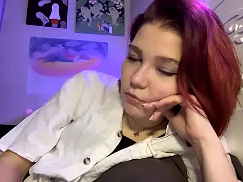 ReginaVbiles's cam snapshot