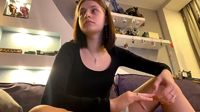 CarmaDiza's cam snapshot