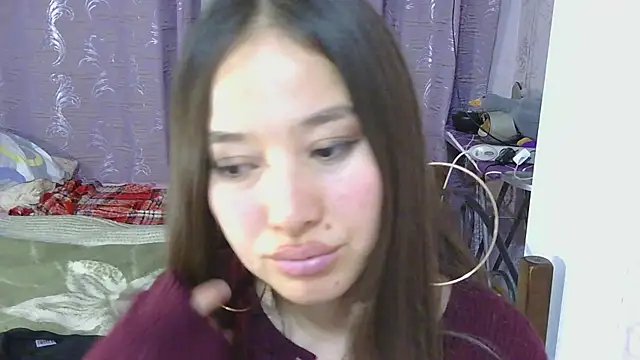 LumiHeart's cam snapshot