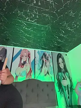 Maryana_LS's cam snapshot