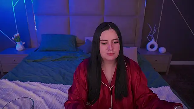 LunaDreamm's cam snapshot