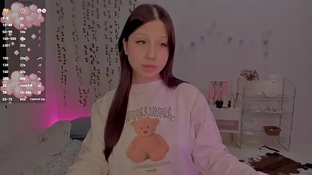 Mary_tiim live sex cam