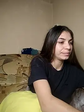 AntoniaHottie live sex cam