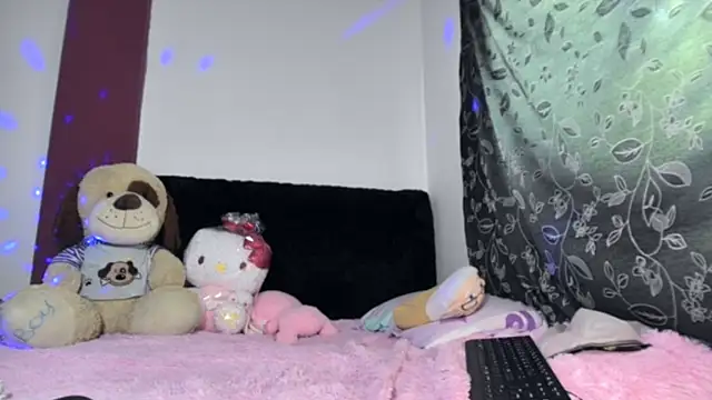 Michi_sexy's web cam