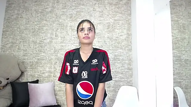 lissbrown's cam snapshot