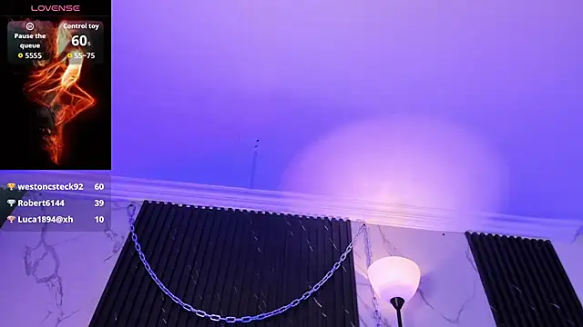 SadieManson_'s cam snapshot