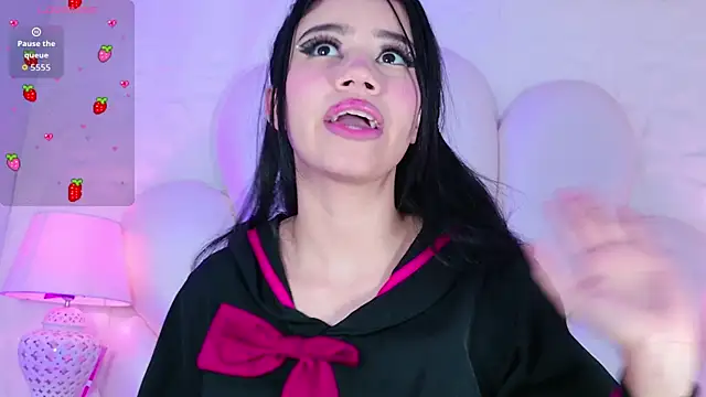 SammyJhuls's cam snapshot