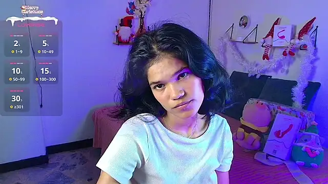 emycarver09's cam snapshot