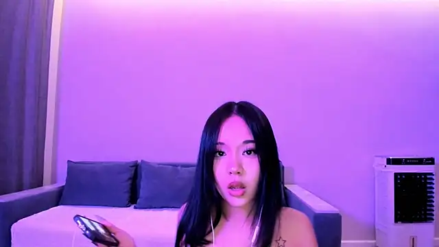 harimin's cam snapshot