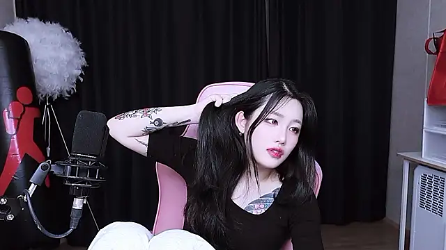 MISA_02's cam snapshot