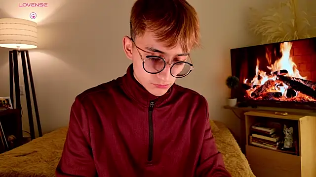 Mr_evan1's cam snapshot