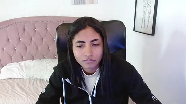 shaneelle's cam snapshot