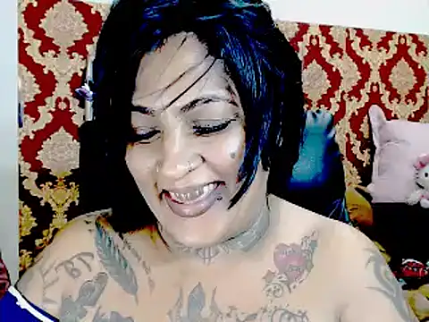 Indiancatz2's cam snapshot