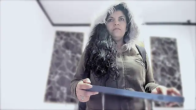 scarlett_w0lf's cam snapshot