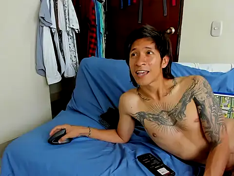 Cyril_Melmoth's cam snapshot