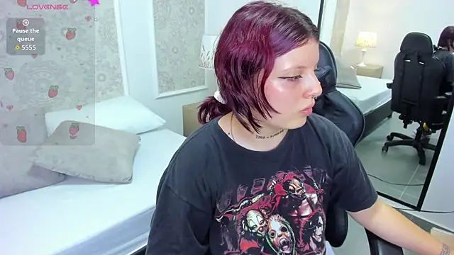 altair_mori's cam snapshot