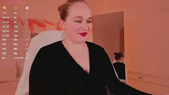 Kitty_Rest_'s cam snapshot